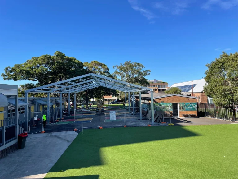Kogarah Primary School