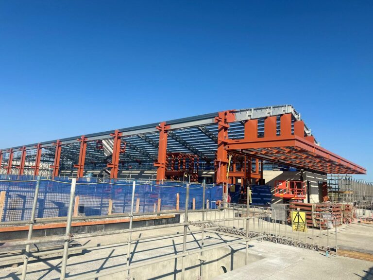 Sydney Metro – Western Sydney Airport ABP Station